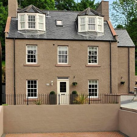Auchenblae Monboddo Townhouse 빌라 외부 사진