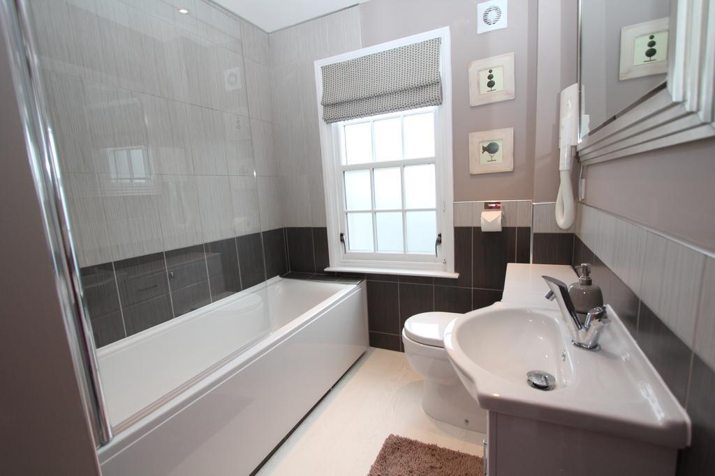 Auchenblae Monboddo Townhouse 빌라 외부 사진