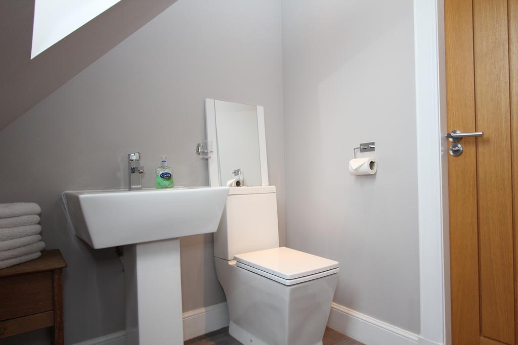 Auchenblae Monboddo Townhouse 빌라 외부 사진