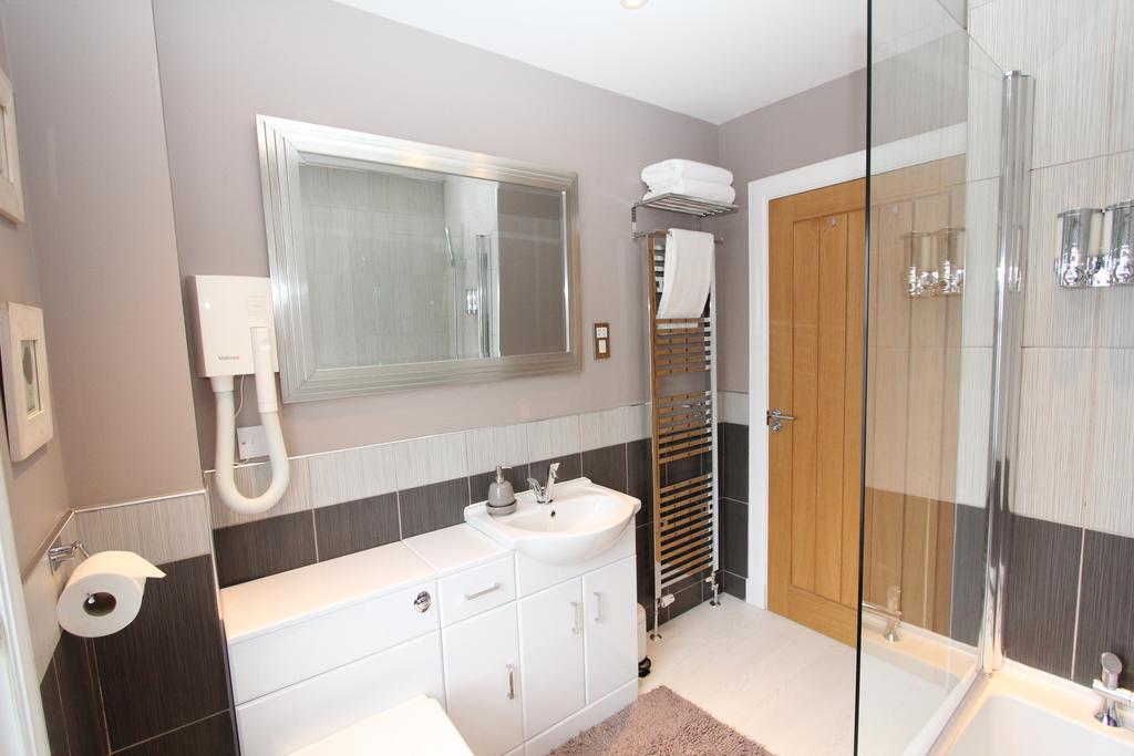 Auchenblae Monboddo Townhouse 빌라 외부 사진