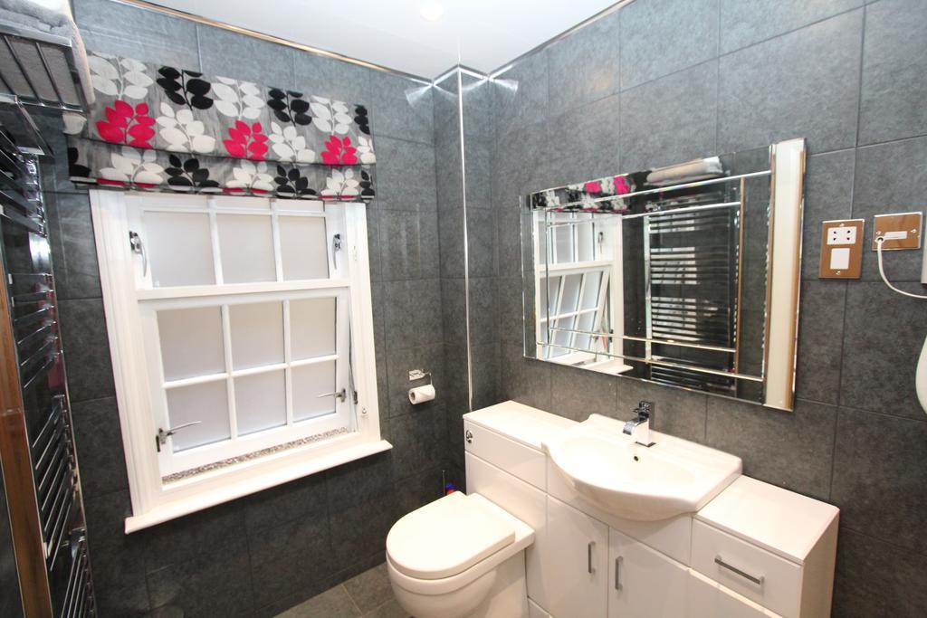 Auchenblae Monboddo Townhouse 빌라 외부 사진