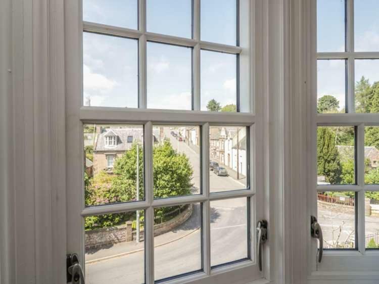 Auchenblae Monboddo Townhouse 빌라 외부 사진
