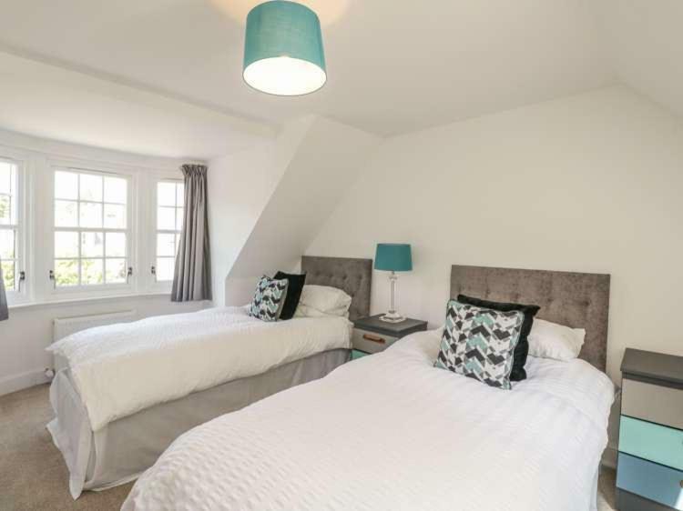 Auchenblae Monboddo Townhouse 빌라 외부 사진